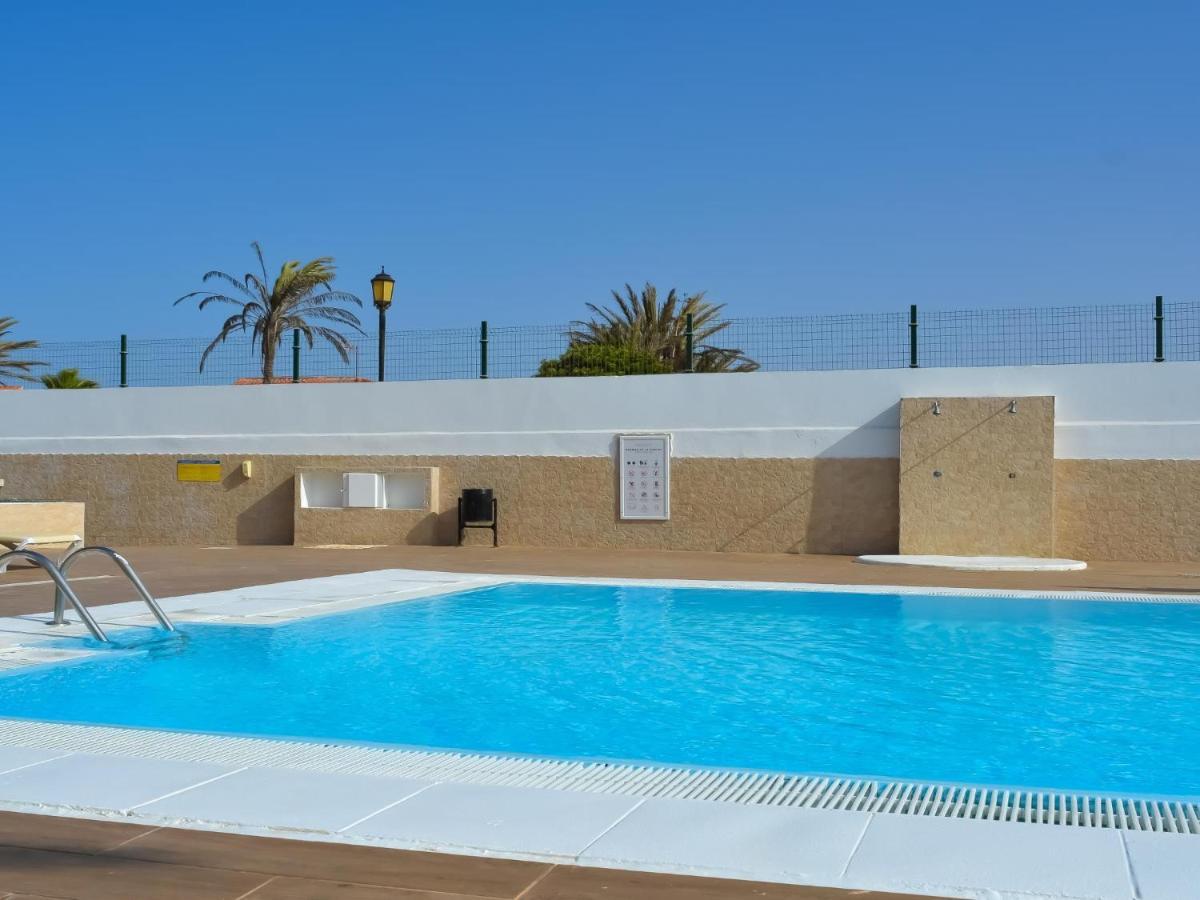 Dunasol 341 By Best Holidays Fuerteventura Κοραλέχο Εξωτερικό φωτογραφία