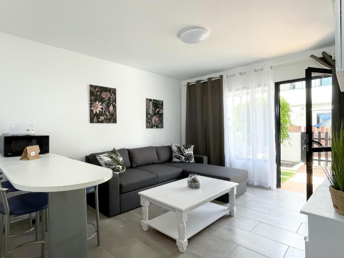 Dunasol 341 By Best Holidays Fuerteventura Κοραλέχο Εξωτερικό φωτογραφία