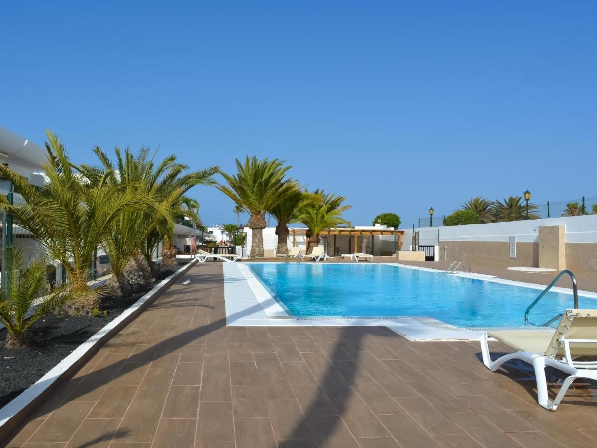 Dunasol 341 By Best Holidays Fuerteventura Κοραλέχο Εξωτερικό φωτογραφία