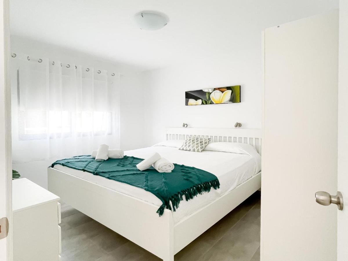 Dunasol 341 By Best Holidays Fuerteventura Κοραλέχο Εξωτερικό φωτογραφία
