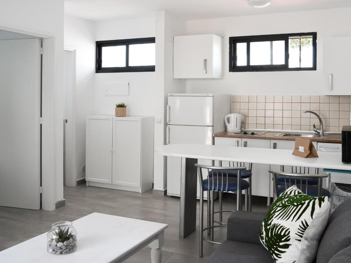 Dunasol 341 By Best Holidays Fuerteventura Κοραλέχο Εξωτερικό φωτογραφία