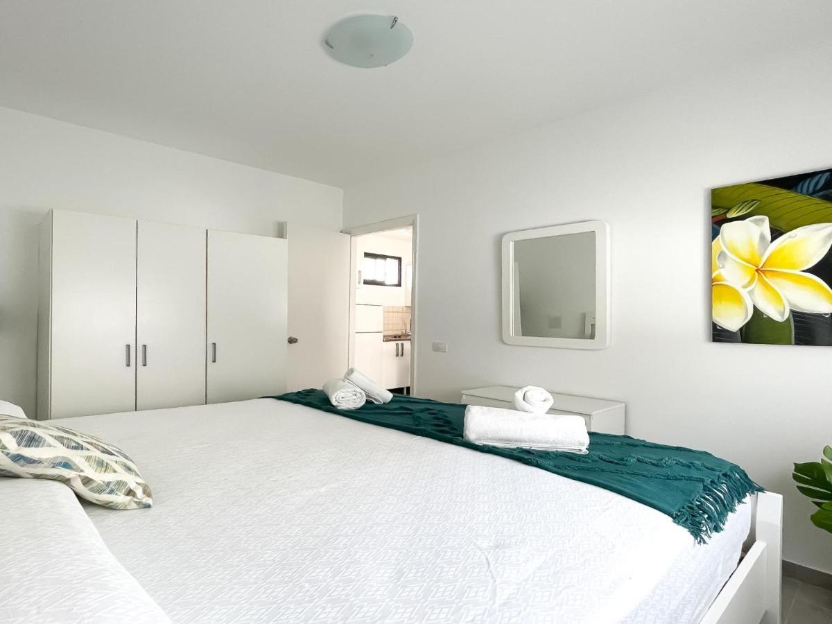 Dunasol 341 By Best Holidays Fuerteventura Κοραλέχο Εξωτερικό φωτογραφία