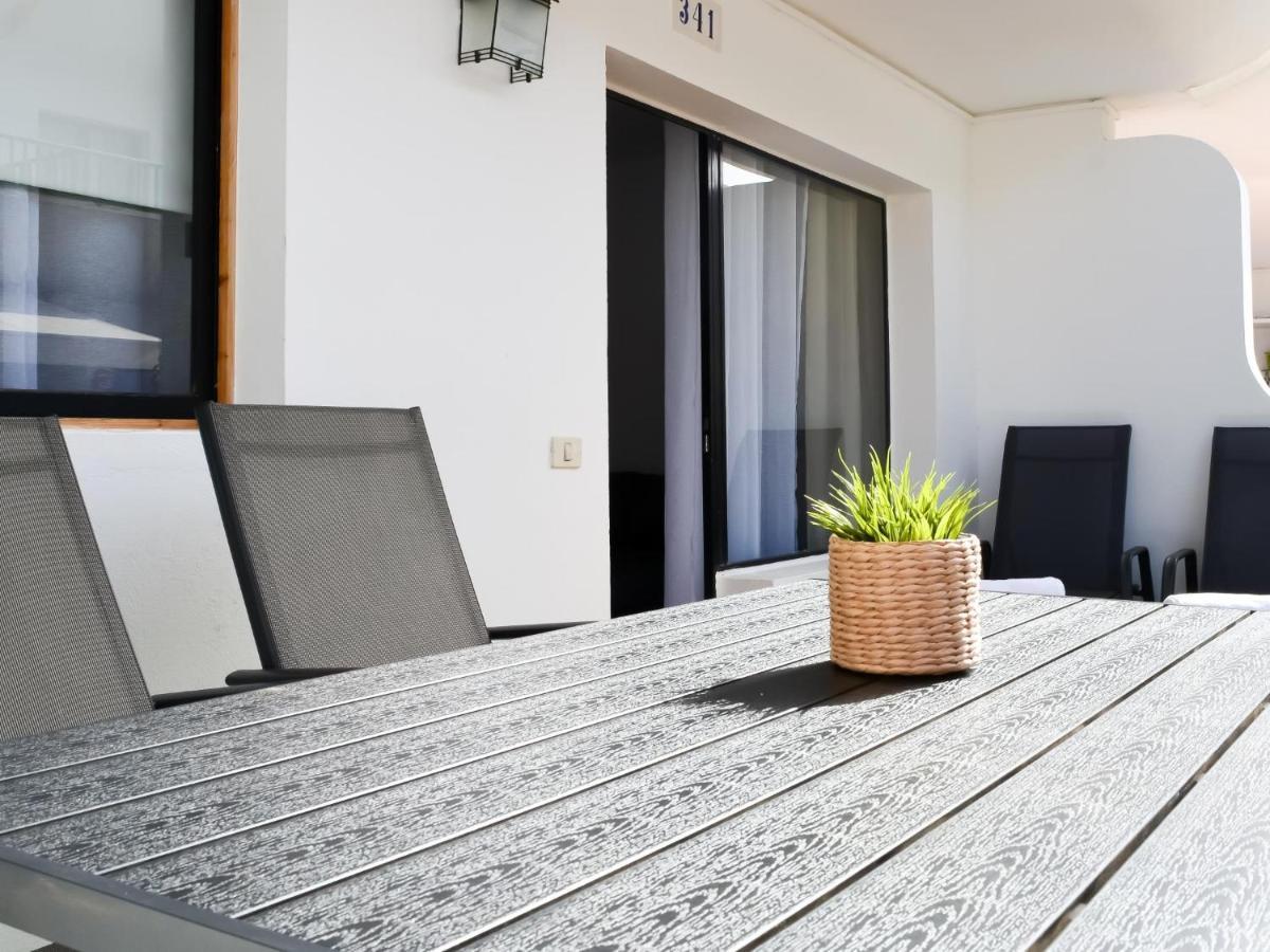 Dunasol 341 By Best Holidays Fuerteventura Κοραλέχο Εξωτερικό φωτογραφία