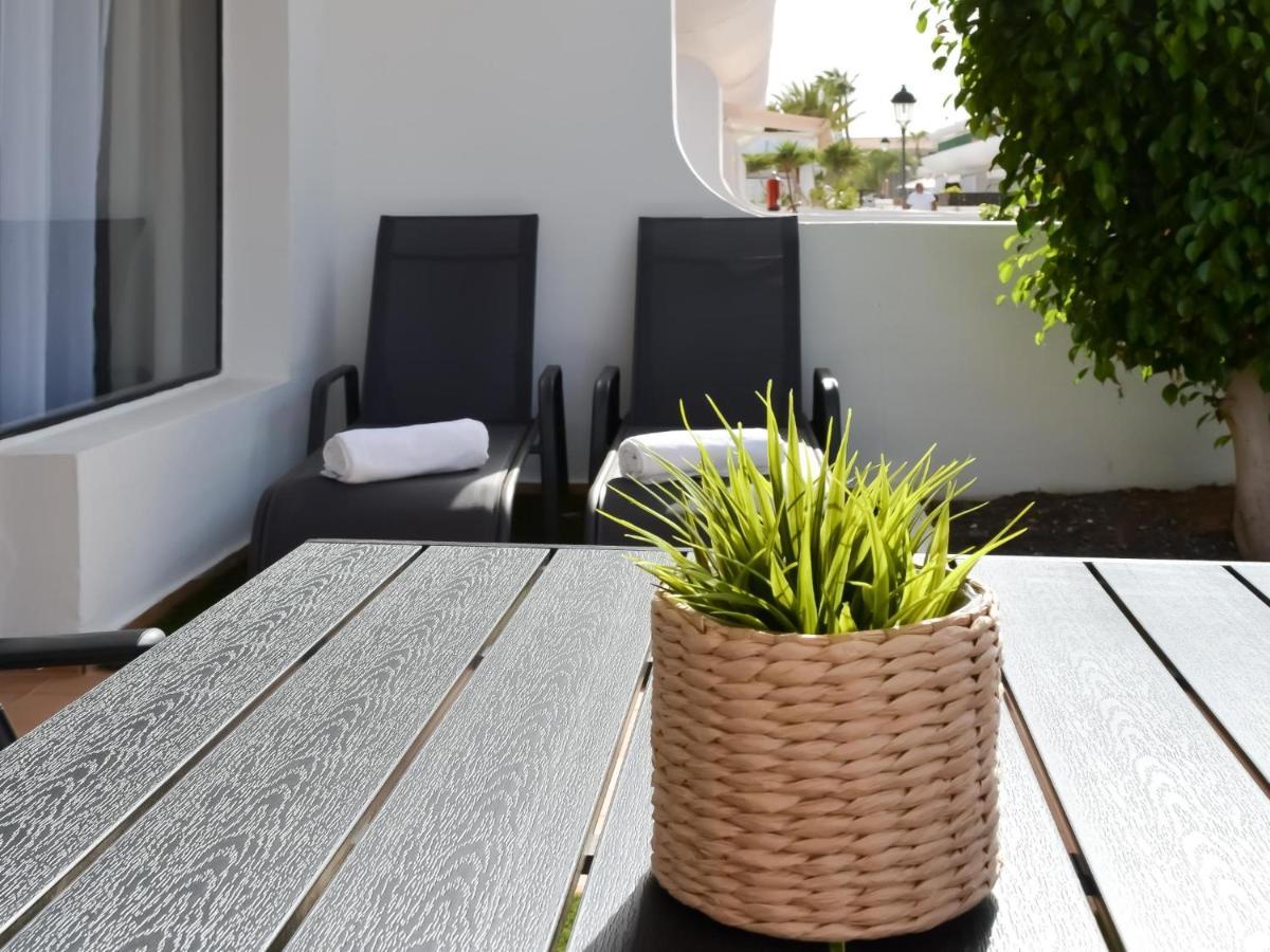 Dunasol 341 By Best Holidays Fuerteventura Κοραλέχο Εξωτερικό φωτογραφία