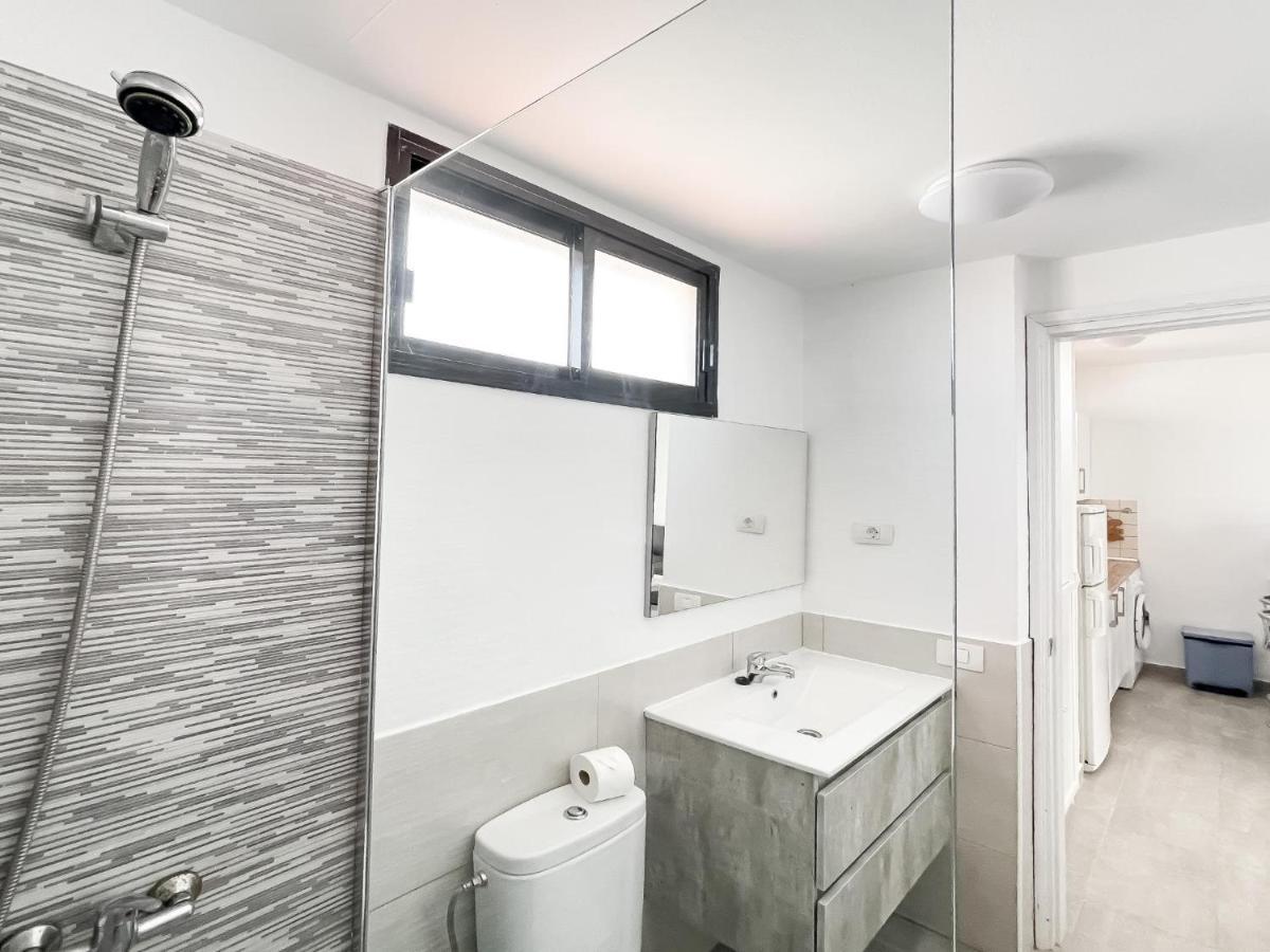 Dunasol 341 By Best Holidays Fuerteventura Κοραλέχο Εξωτερικό φωτογραφία