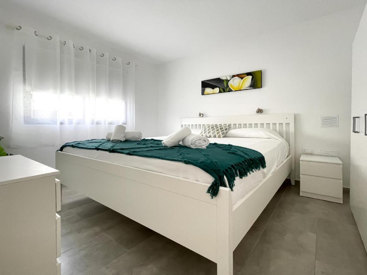 Dunasol 341 By Best Holidays Fuerteventura Κοραλέχο Εξωτερικό φωτογραφία