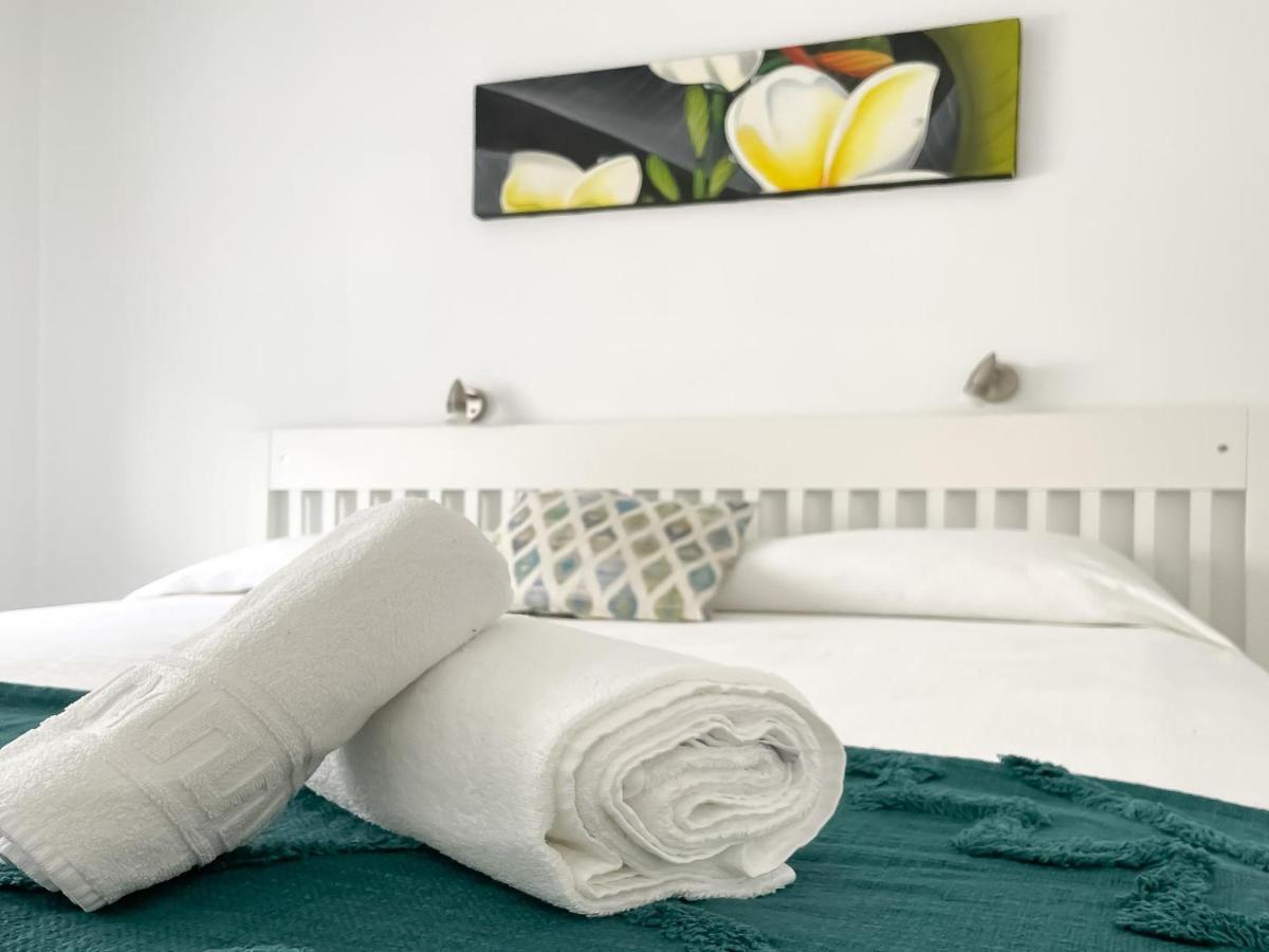 Dunasol 341 By Best Holidays Fuerteventura Κοραλέχο Εξωτερικό φωτογραφία